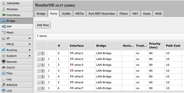 04_Bridge_Add_Ports